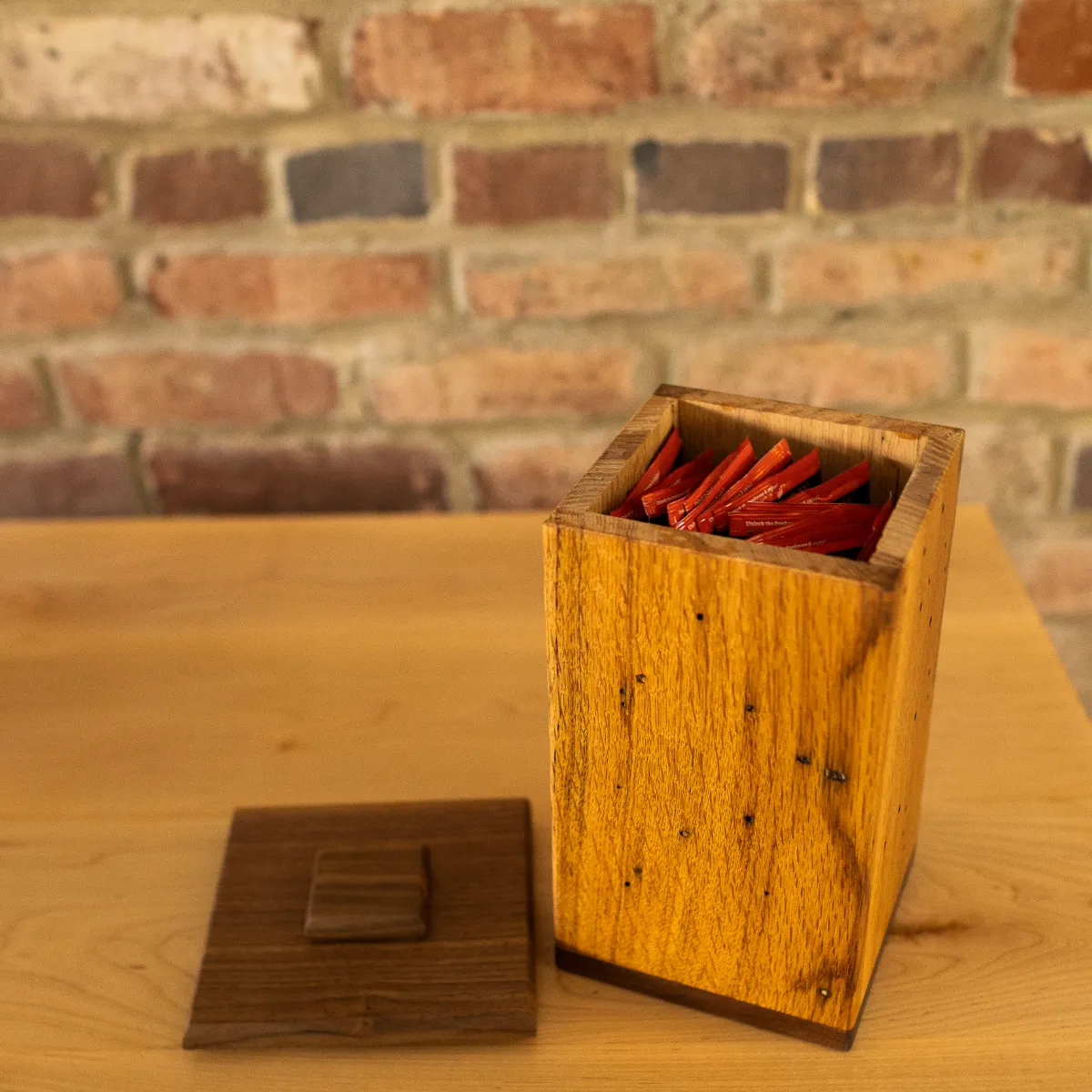 Canister