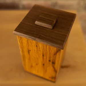 Canister