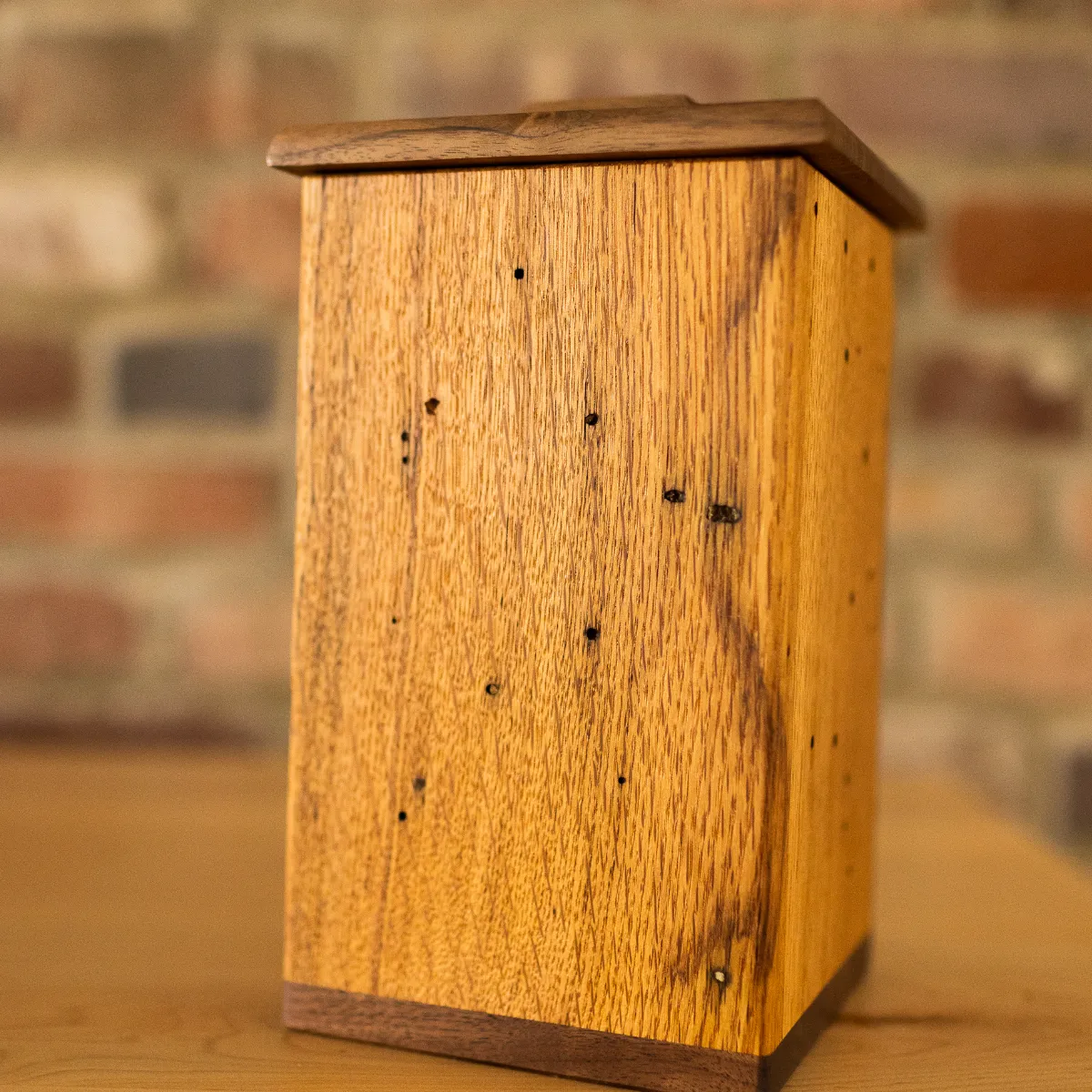 Canister