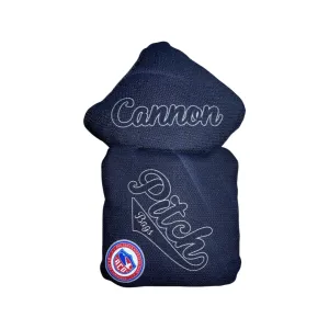 Cannon - ACO Approved - Pitch Black