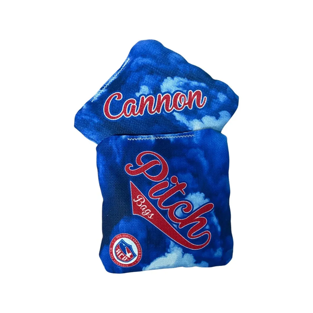 Cannon - ACO Approved - Smoke