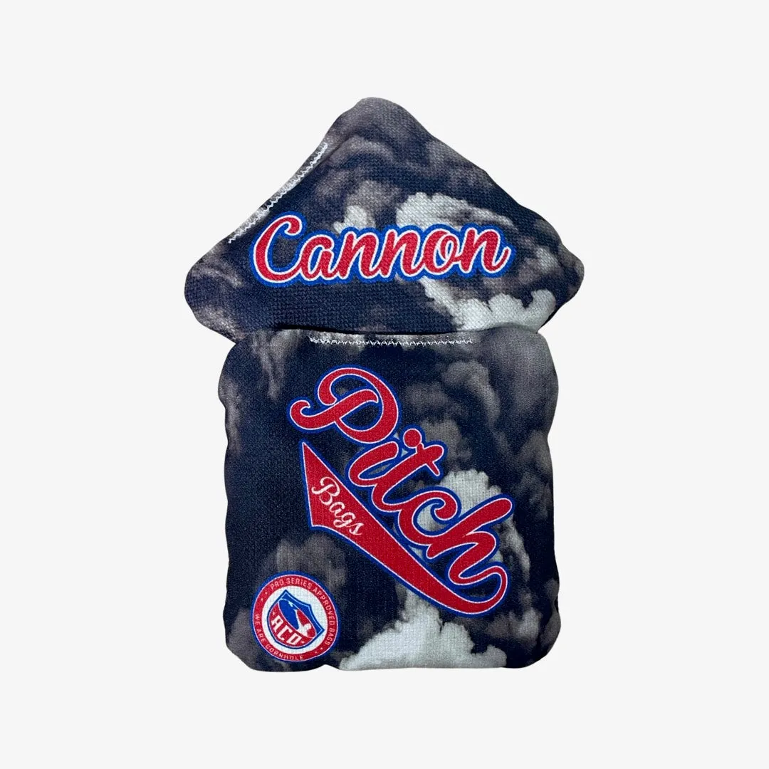 Cannon - ACO Approved - Smoke