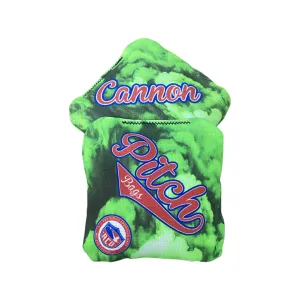 Cannon - ACO Approved - Smoke