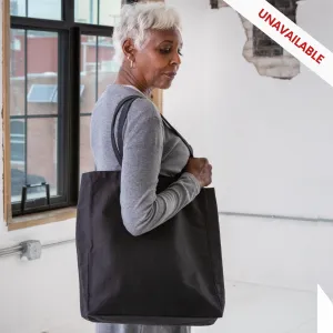 Canvas Tote Bag