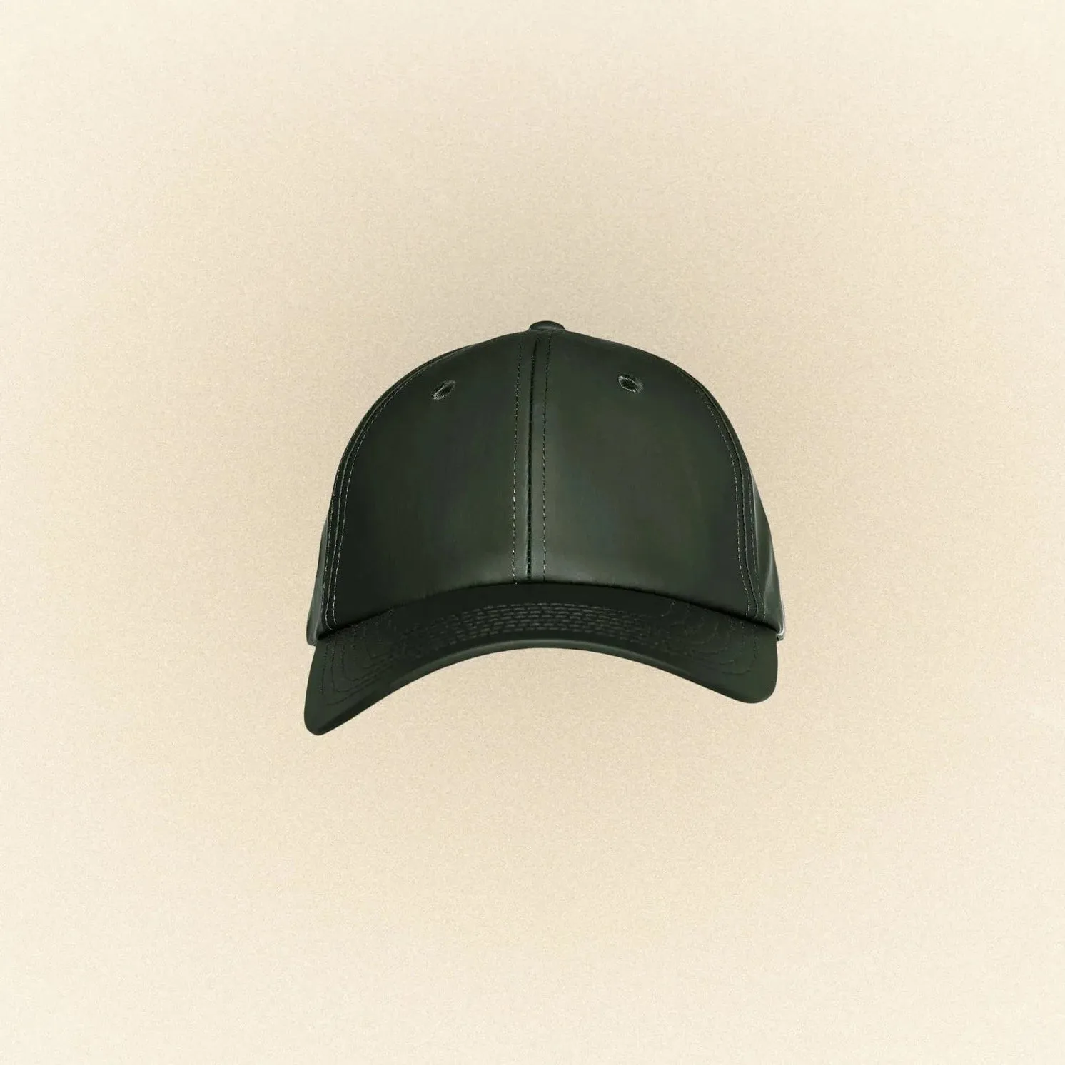 Cap | Green