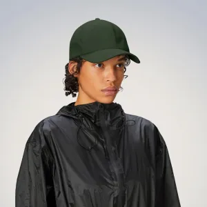 Cap | Green