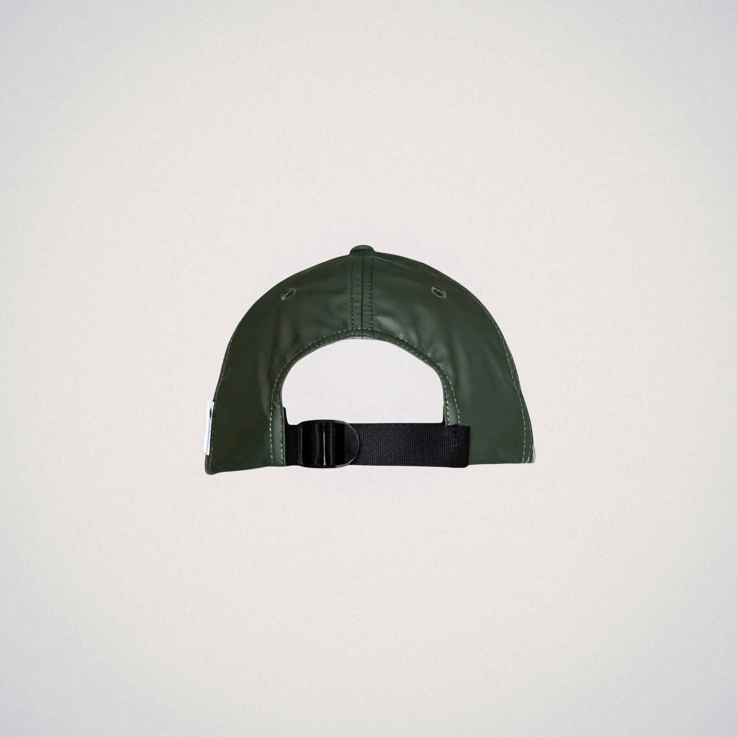 Cap | Green