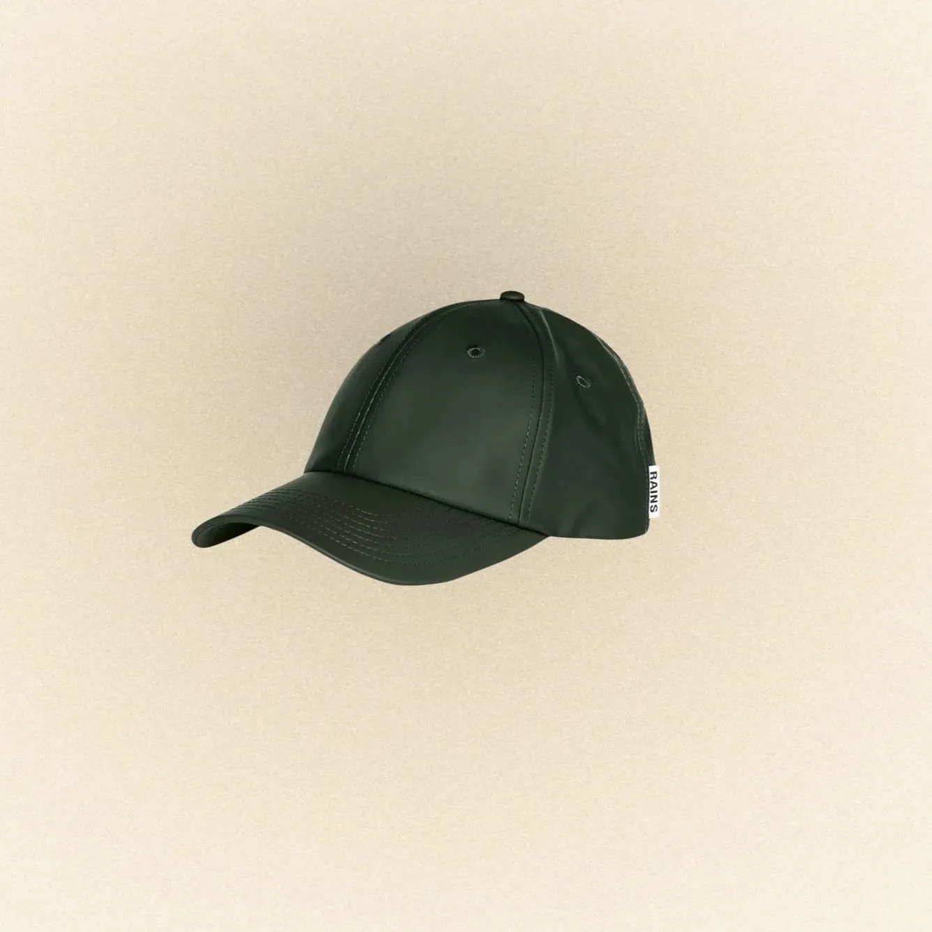 Cap | Green