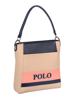 Capri Crossbody Bag - Coral