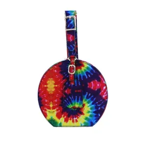 Case of Candy Bag- Rainbow Tie Dye (10 bags)