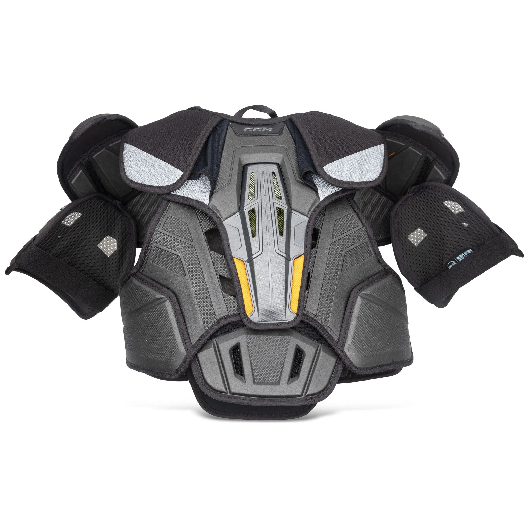 CCM Tacks XF Pro Junior Hockey Shoulder Pads