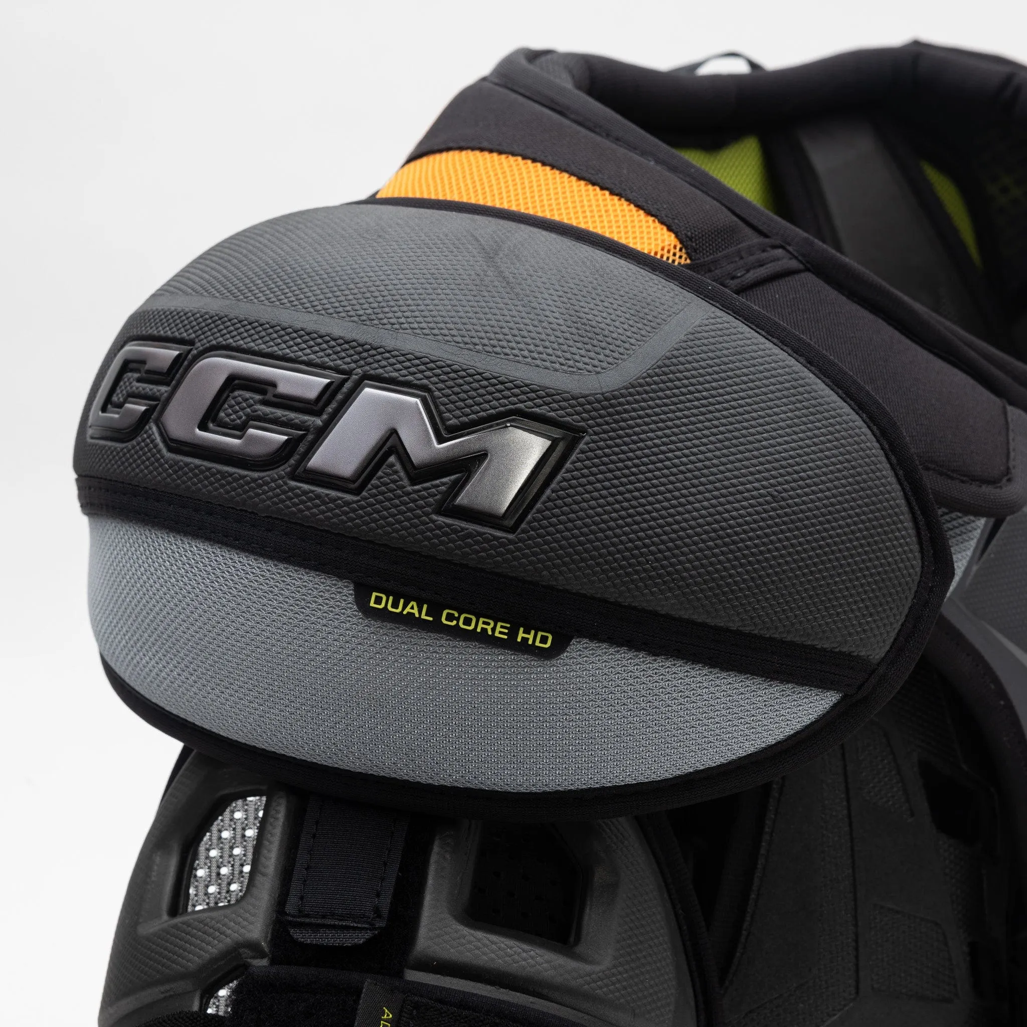 CCM Tacks XF Pro Junior Hockey Shoulder Pads