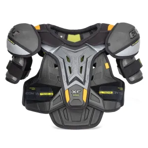 CCM Tacks XF Pro Junior Hockey Shoulder Pads