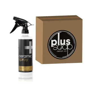 Ceramic Spray Case (12CT) - FREE SHIPPING