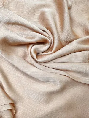 Champagne Gold - Honey Hijab