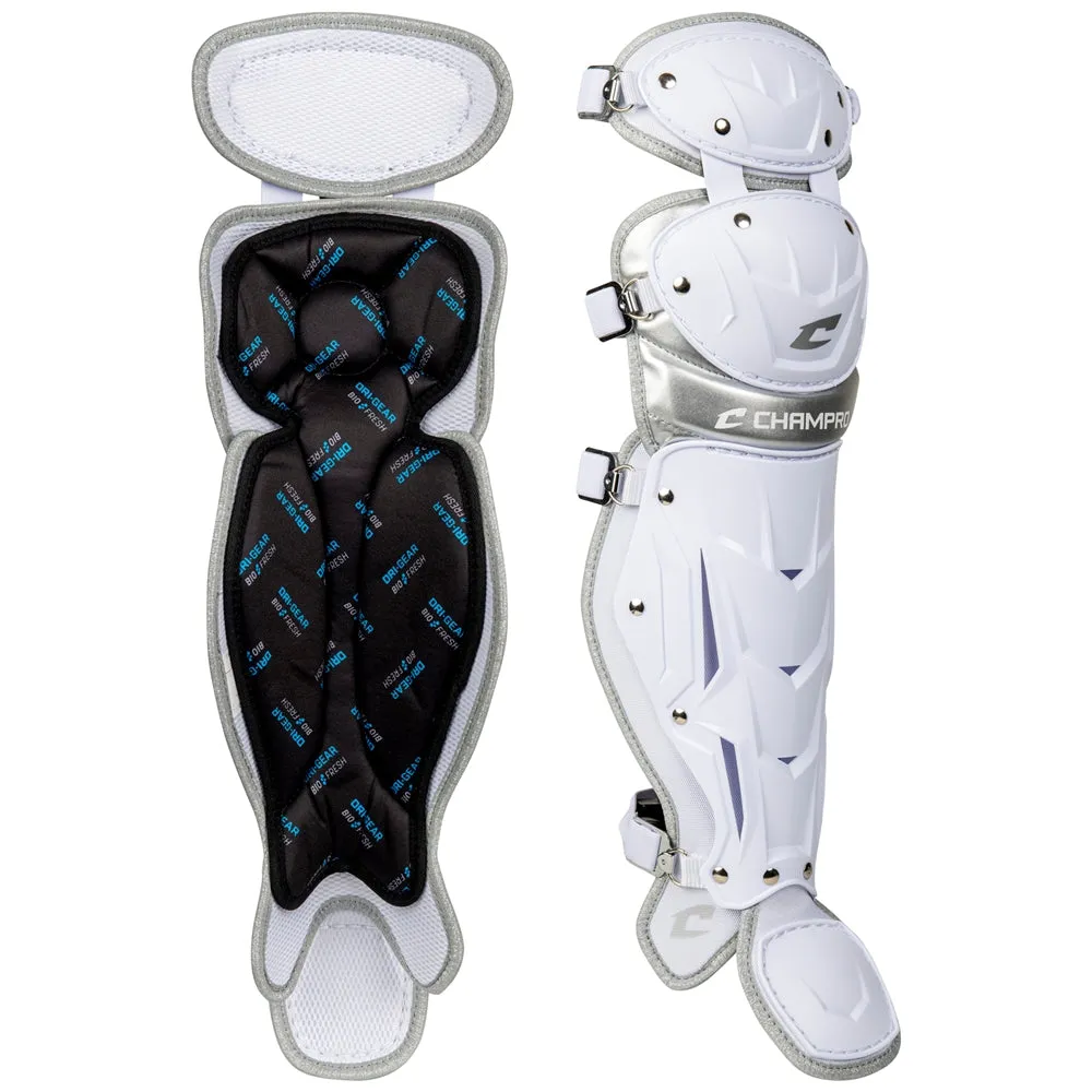 Champro Optimus Pro Fastpitch Catcher's Kit - Ages 12 and up
