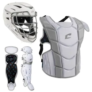 Champro Optimus Pro Fastpitch Catcher's Kit - Ages 12 and up