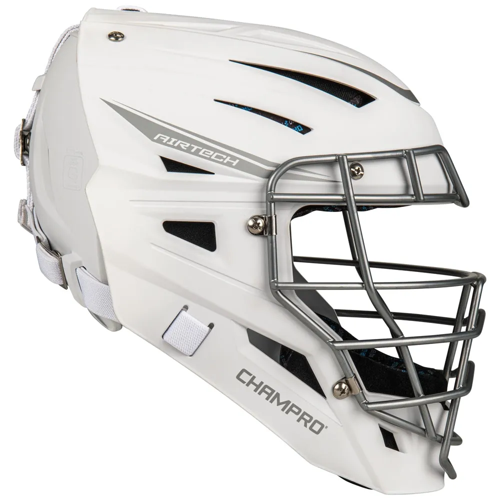 Champro Optimus Pro Fastpitch Catcher's Kit - Ages 12 and up
