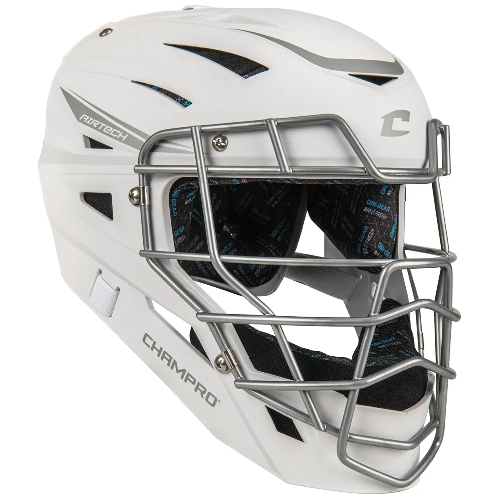 Champro Optimus Pro Fastpitch Catcher's Kit - Ages 12 and up
