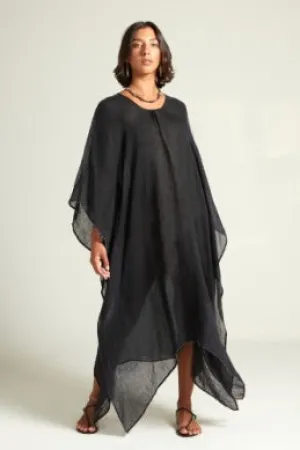 Chan Luu Calypso Caftan