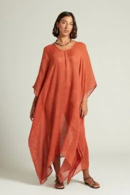 Chan Luu Calypso Caftan