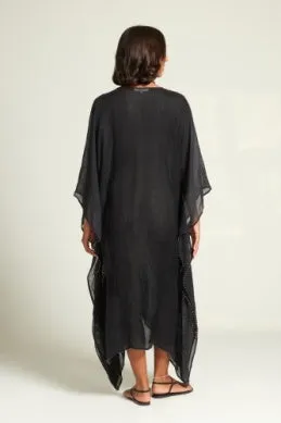 Chan Luu Calypso Caftan