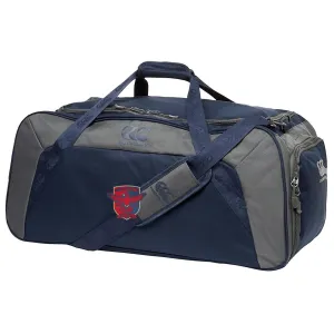 Charlotte Cardinals Rugby Club Holdall Duffle Bag by Canterbury