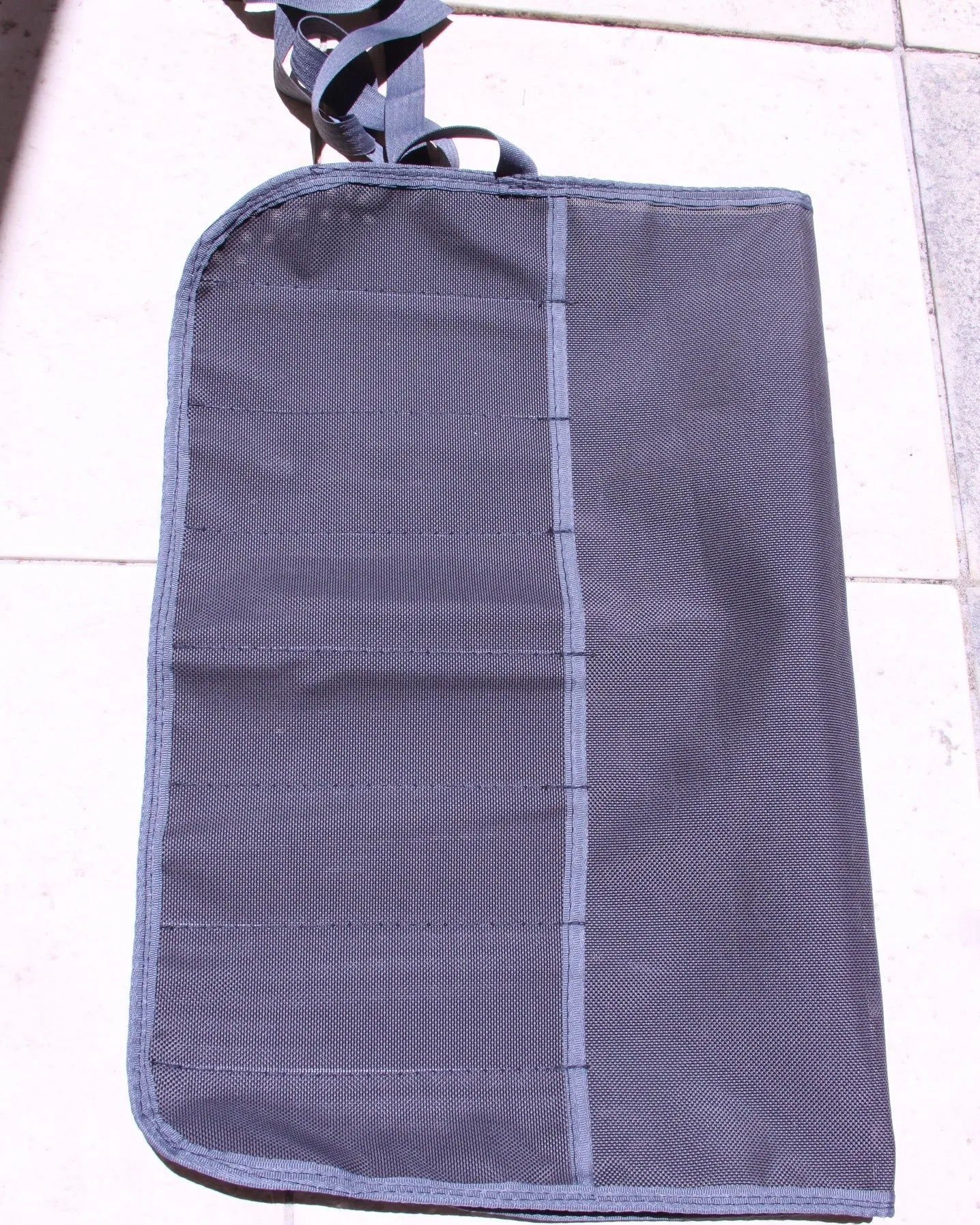Chef Knife Bag (8 pockets) Shade Sail