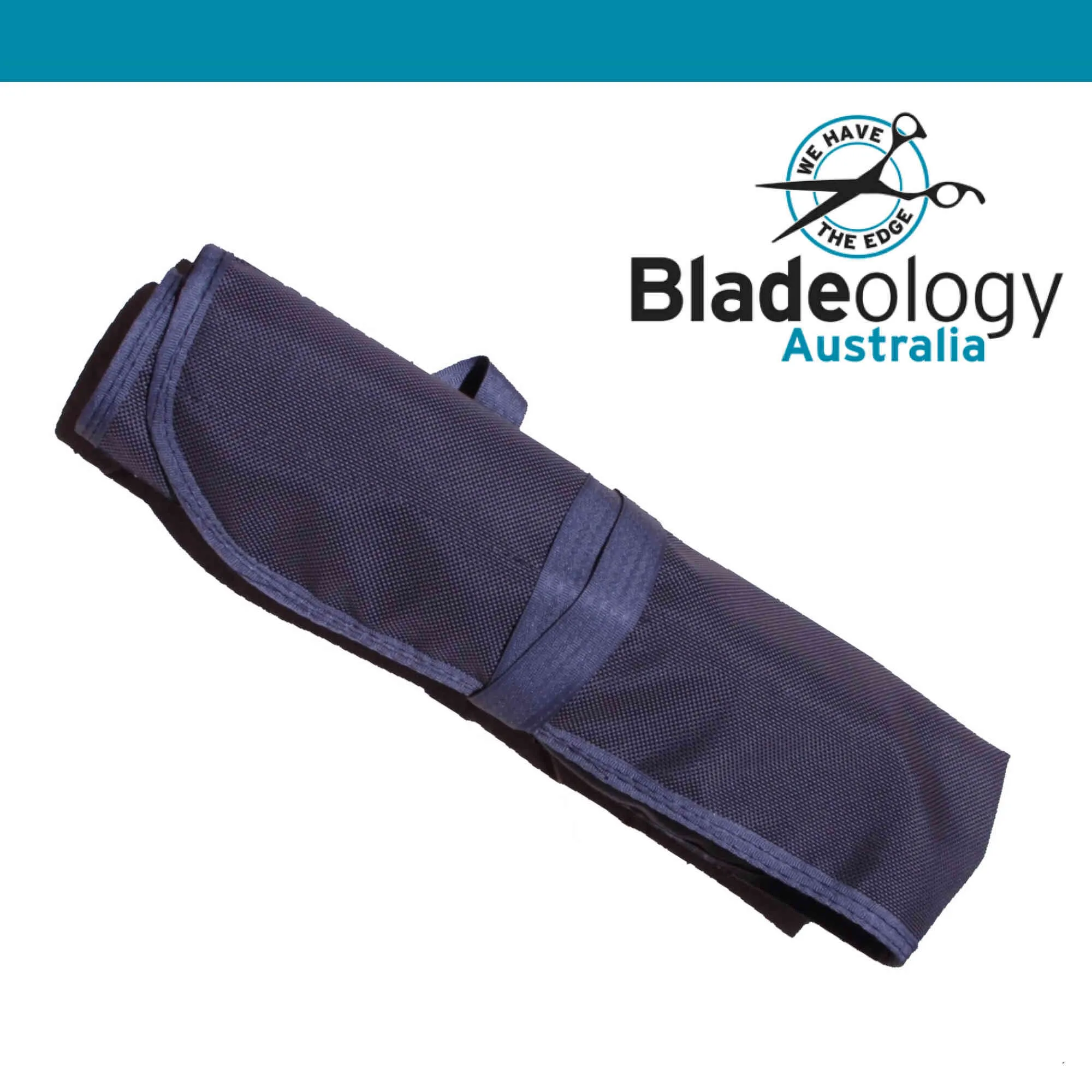 Chef Knife Bag (8 pockets) Shade Sail