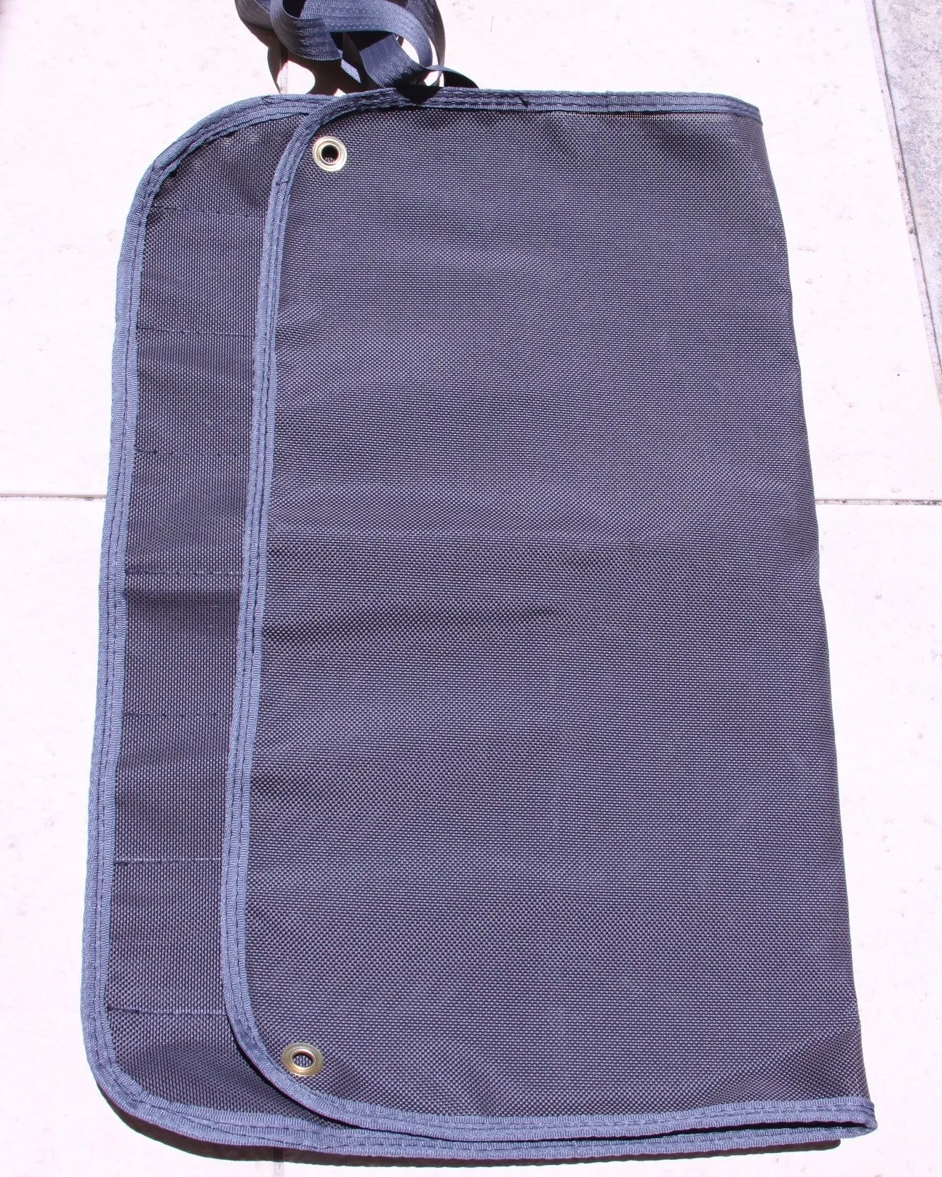 Chef Knife Bag (8 pockets) Shade Sail