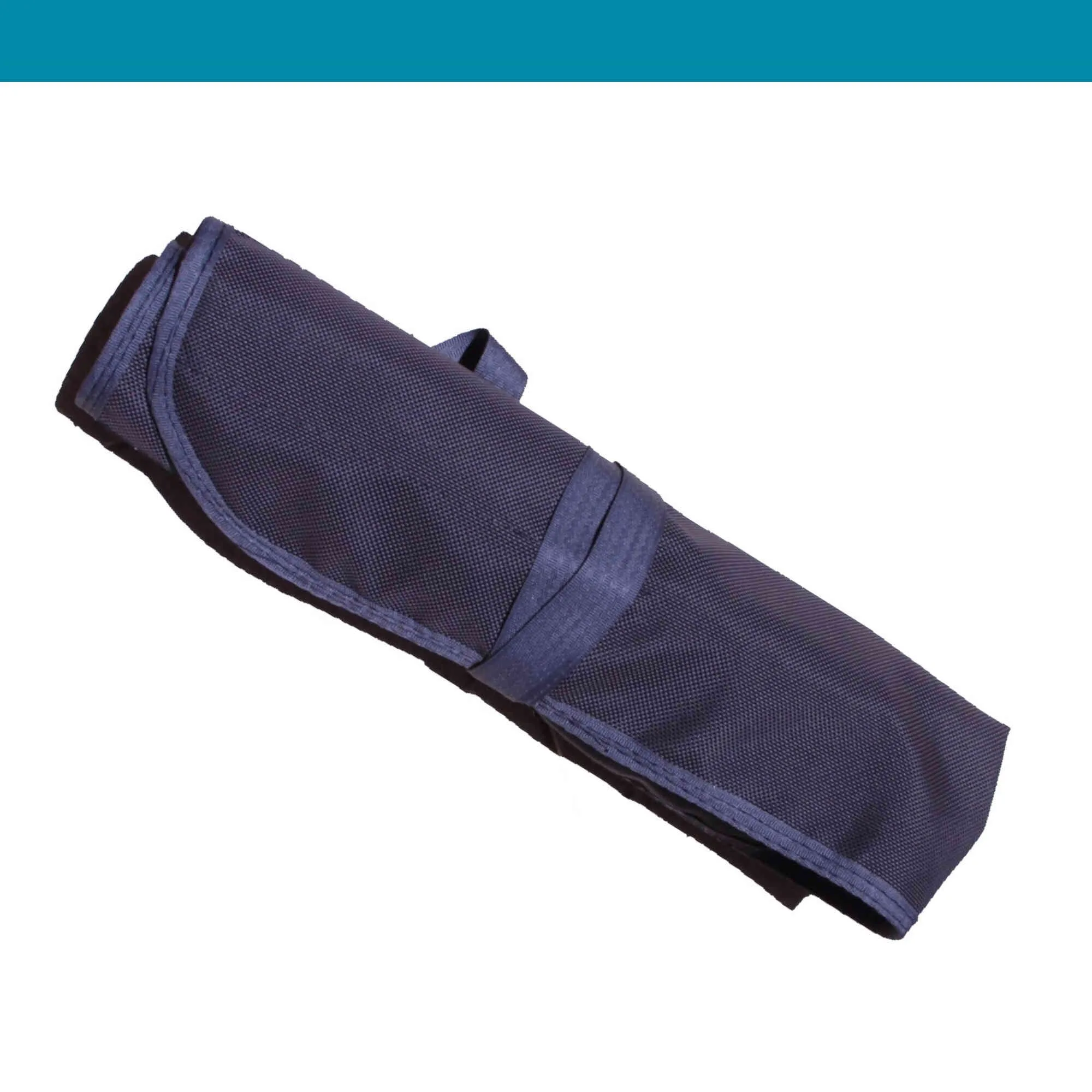 Chef Knife Bag (8 pockets) Shade Sail