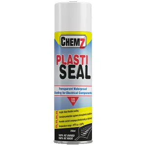 Chemz Plasti Seal  (250ml)