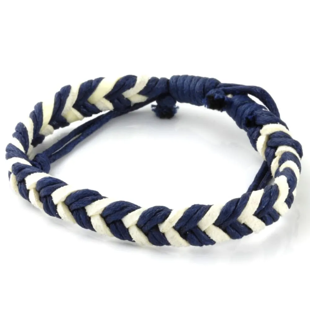 Chevron Bracelet