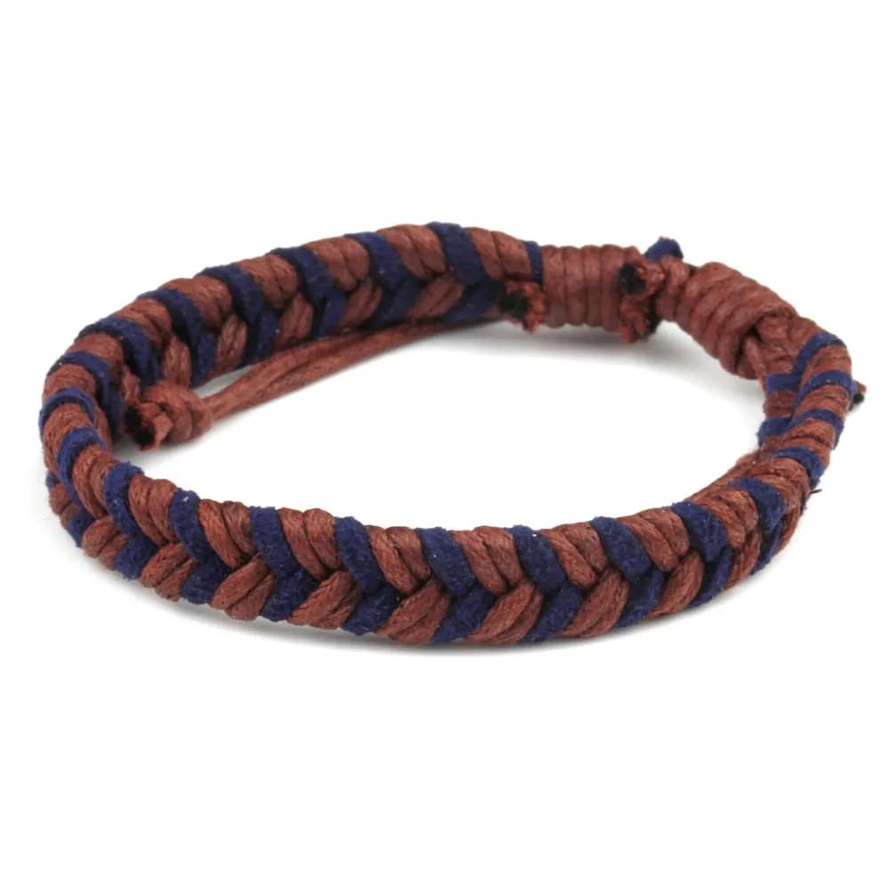 Chevron Bracelet