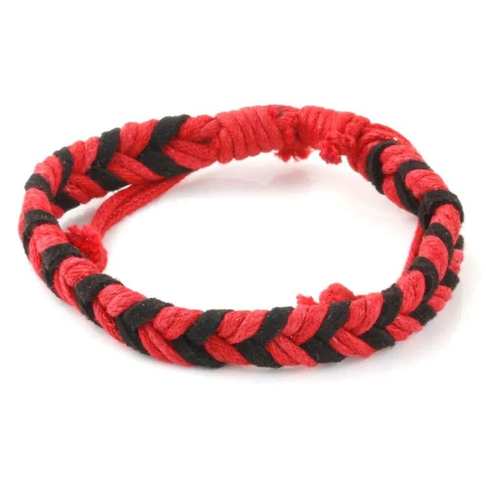 Chevron Bracelet