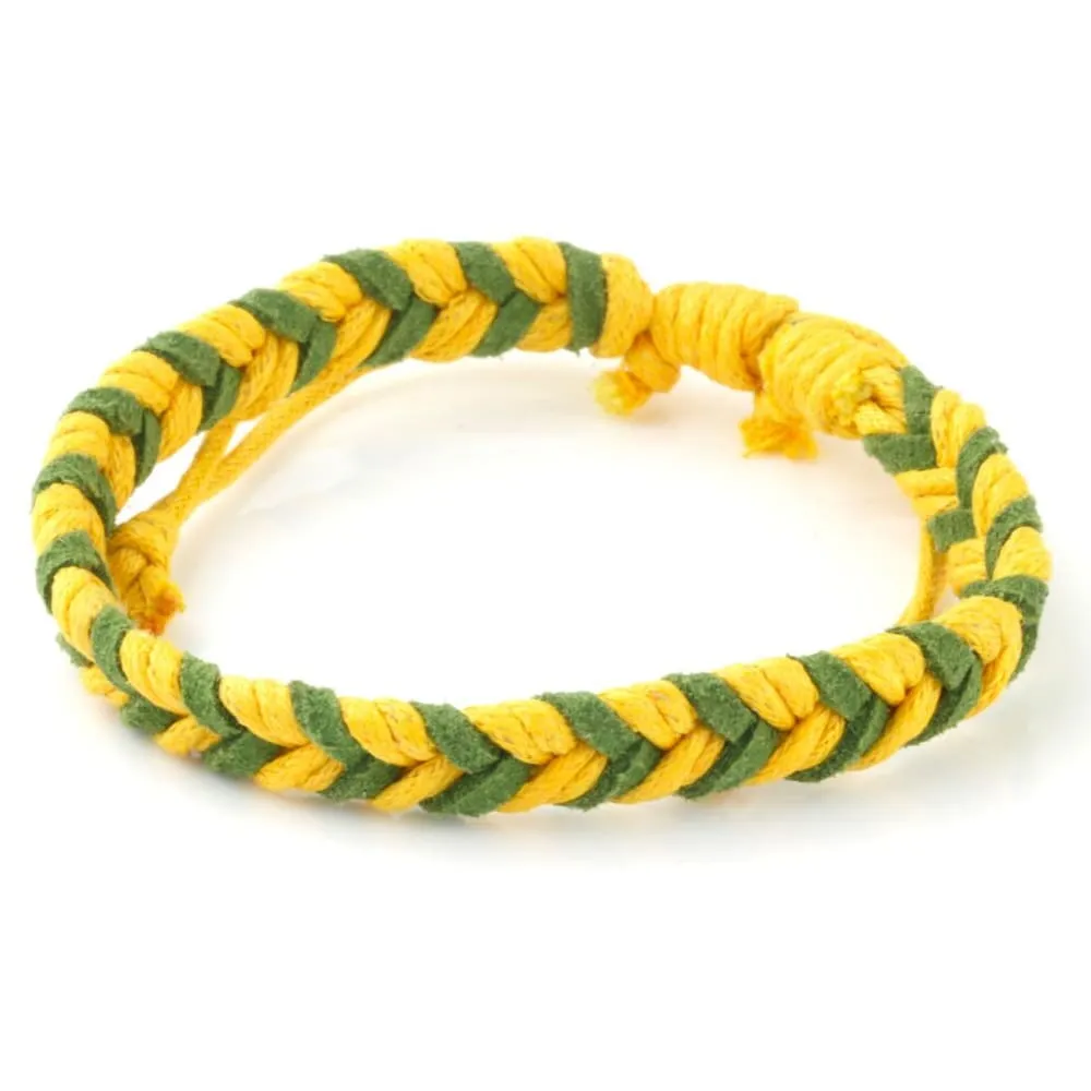 Chevron Bracelet