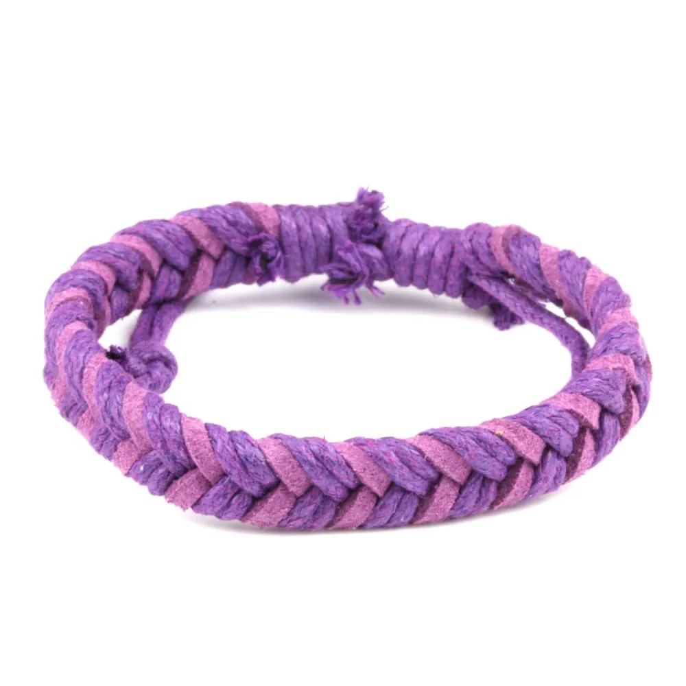 Chevron Bracelet