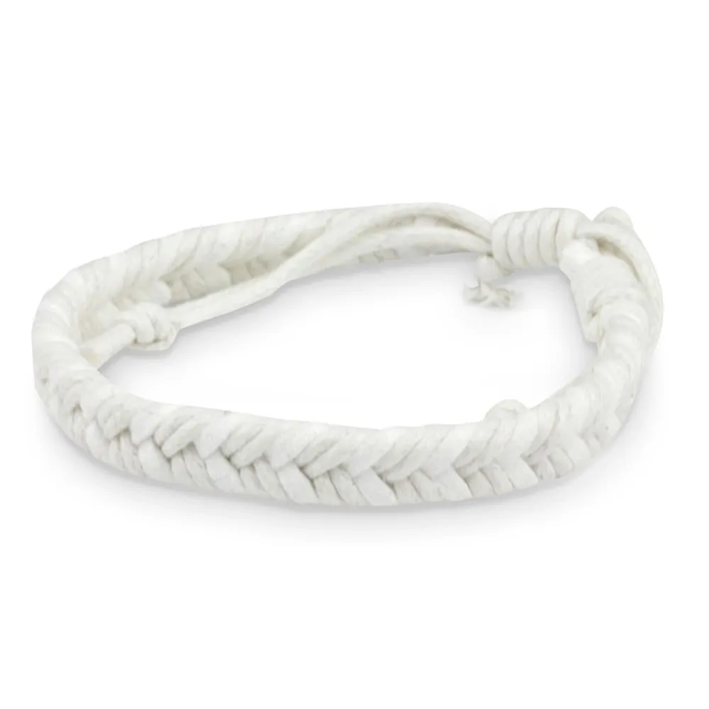 Chevron Bracelet