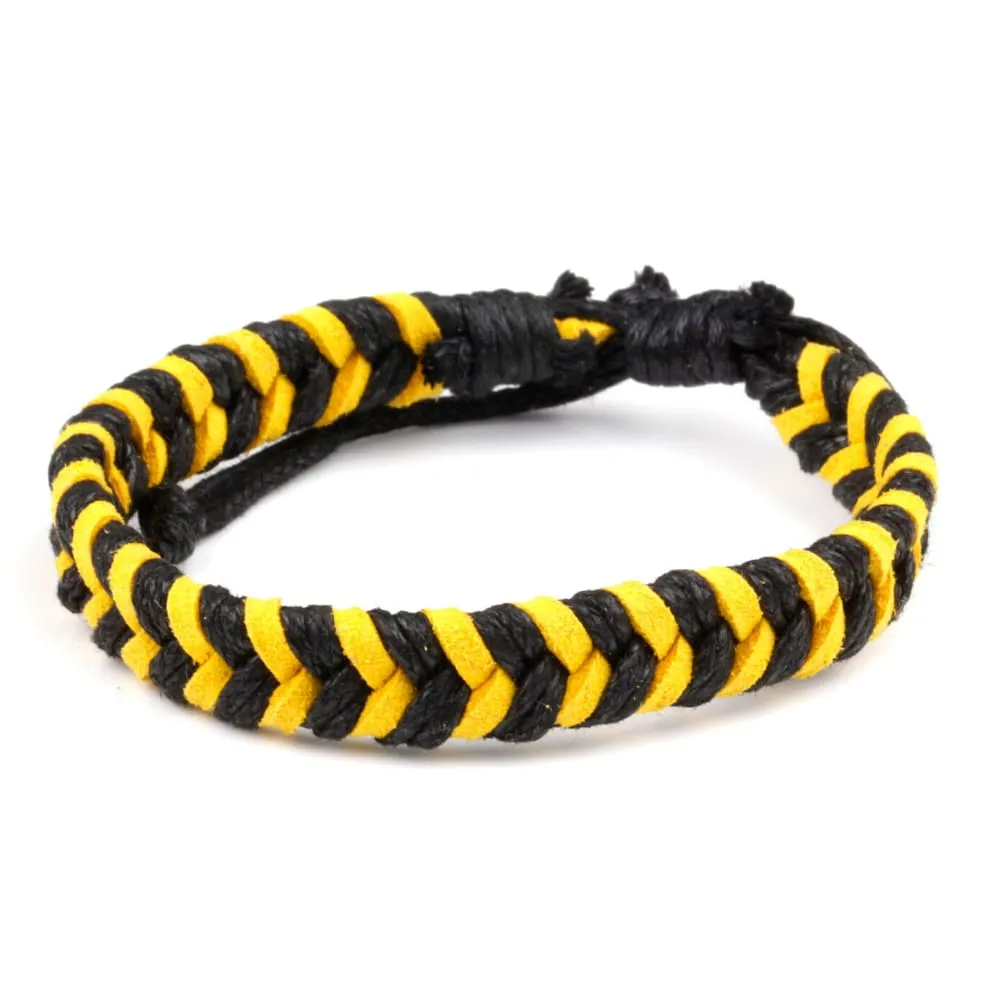 Chevron Bracelet