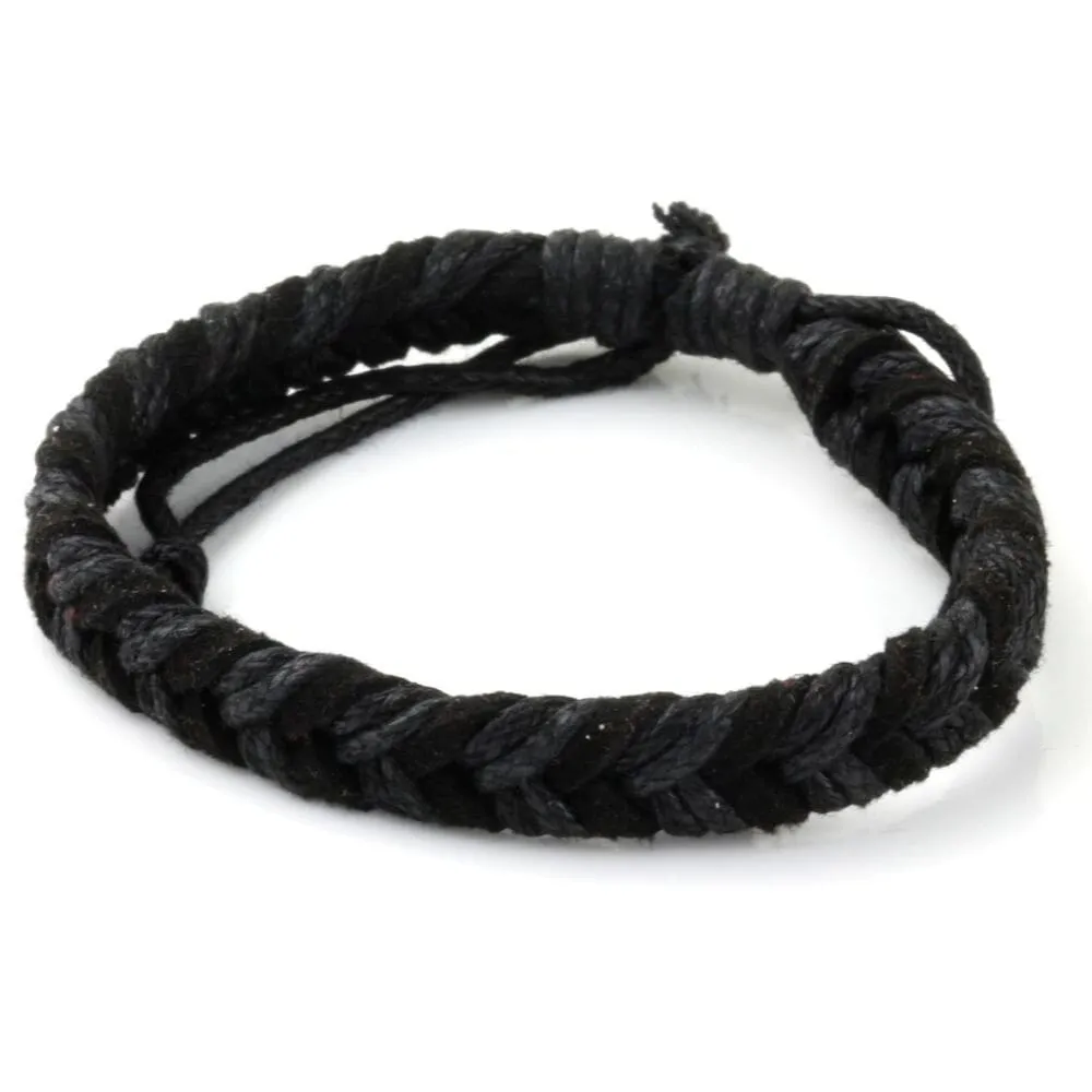 Chevron Bracelet