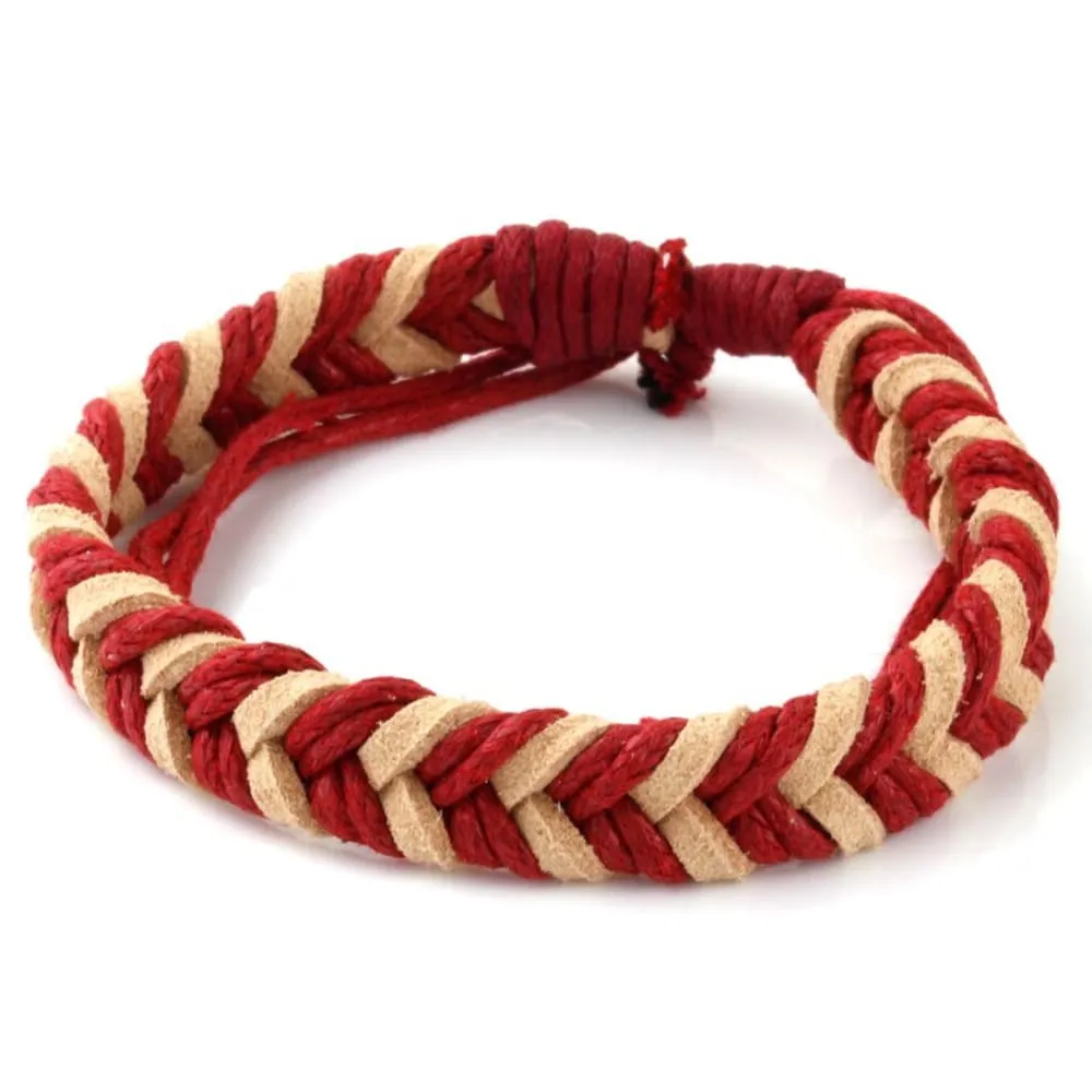 Chevron Bracelet