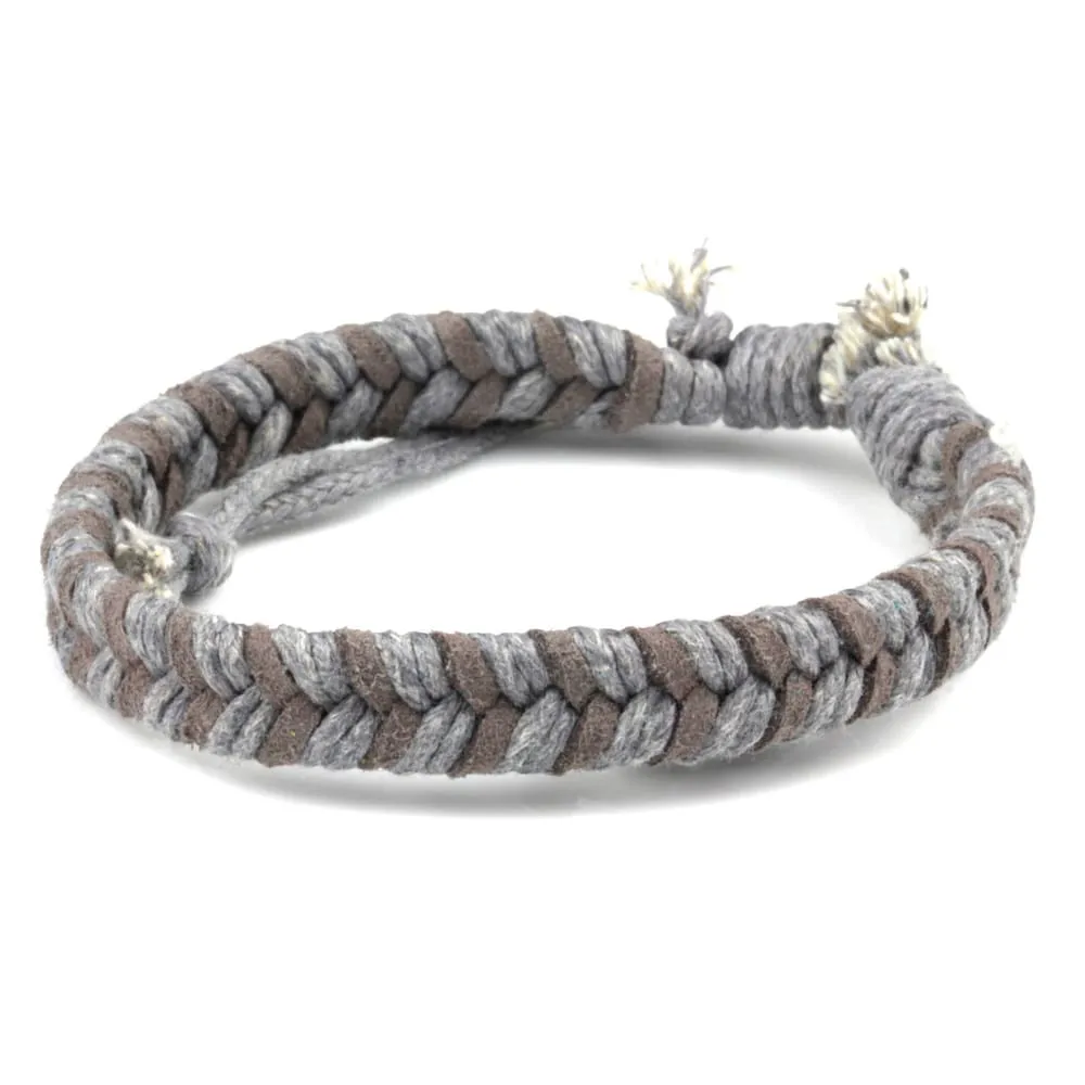 Chevron Bracelet