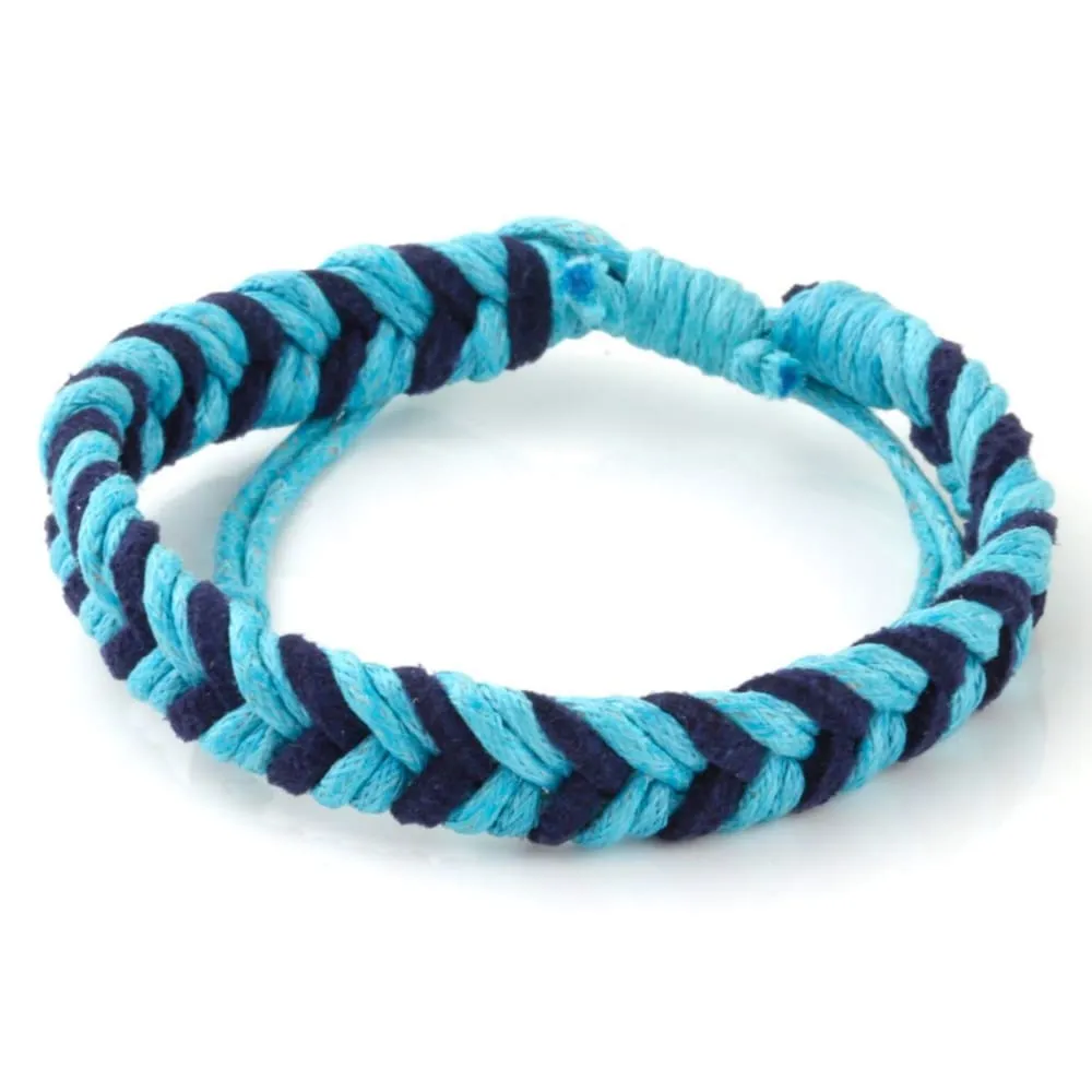 Chevron Bracelet