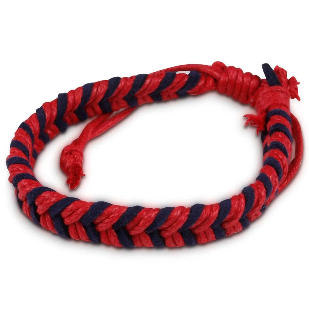 Chevron Bracelet