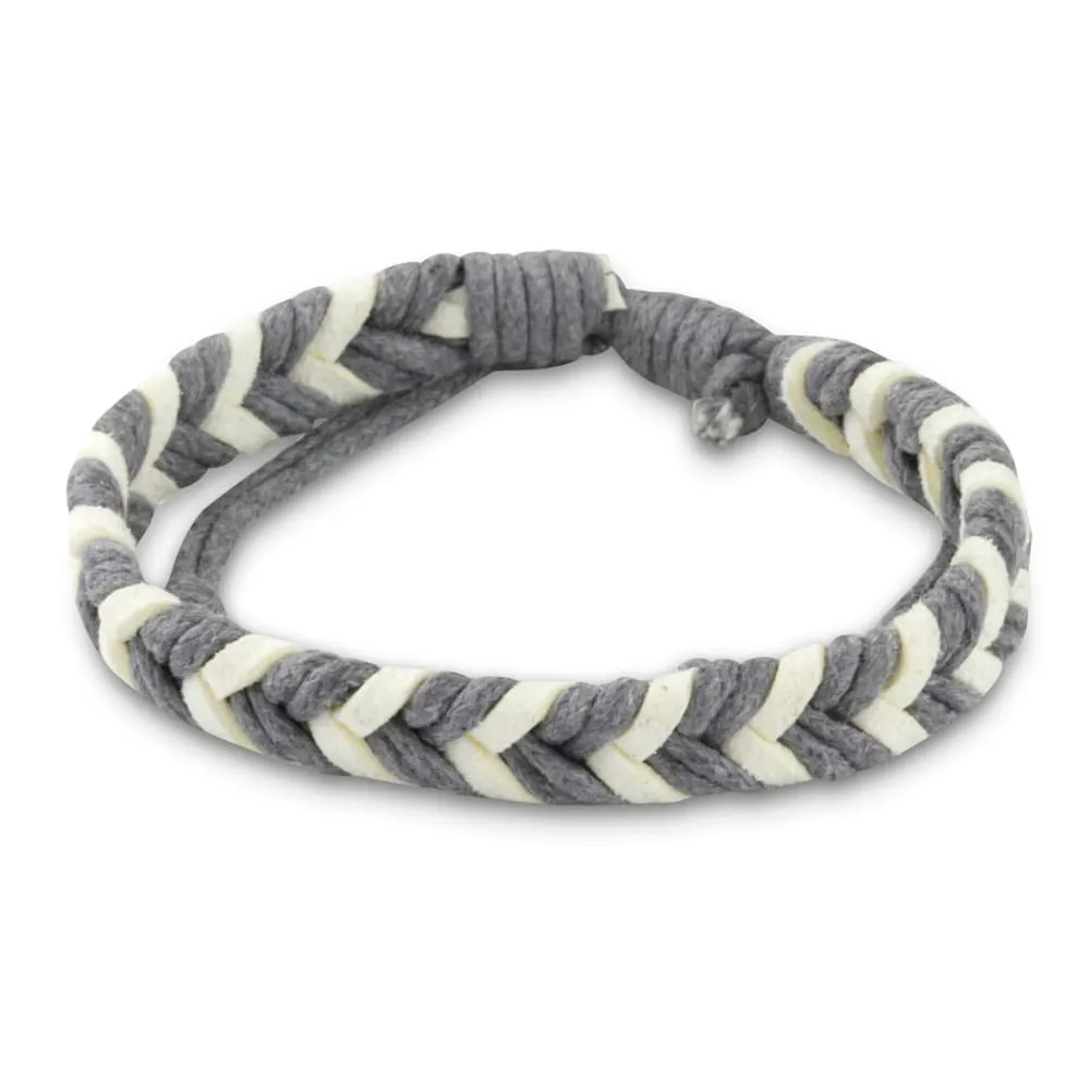 Chevron Bracelet