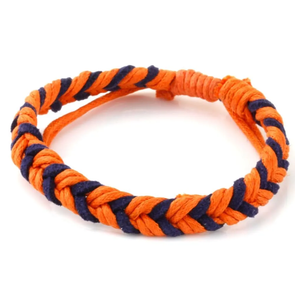Chevron Bracelet