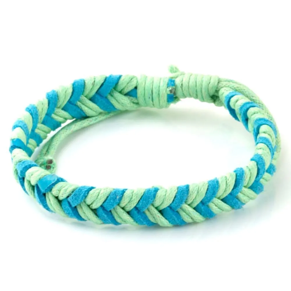 Chevron Bracelet