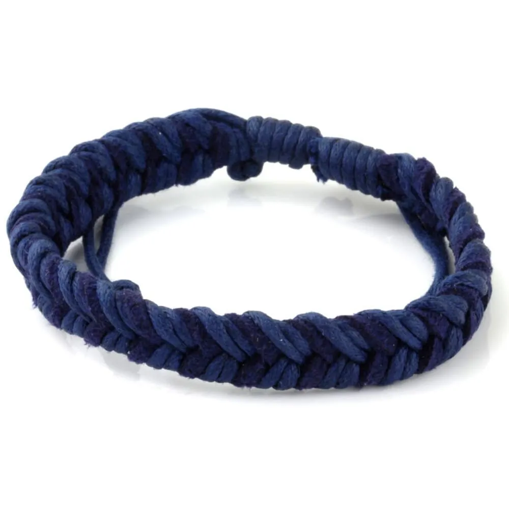 Chevron Bracelet