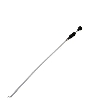 Choke Knob Cable for Yamaha Outboard 4 stroke F4A Replaces 68D-F6330-00