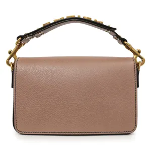 Christian Dior Old Rose Calfskin J’adior Flap Bag